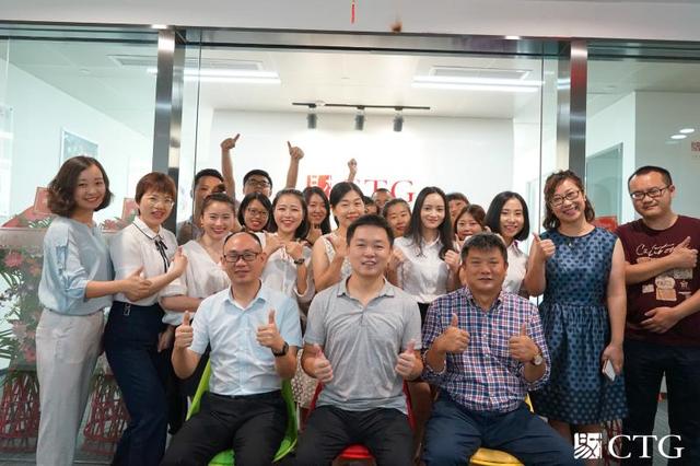 易才成都高新分公司成立 为成都企业发展保驾护航